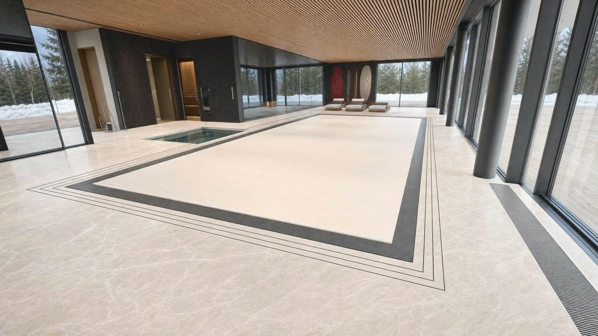 pool x2 by owner 2