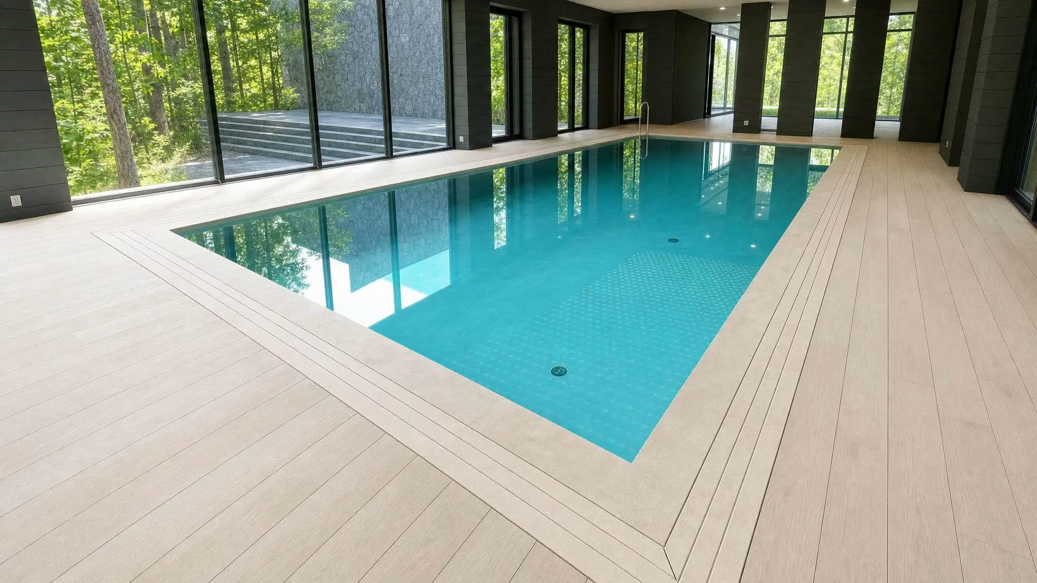 pool x2 by owner 5