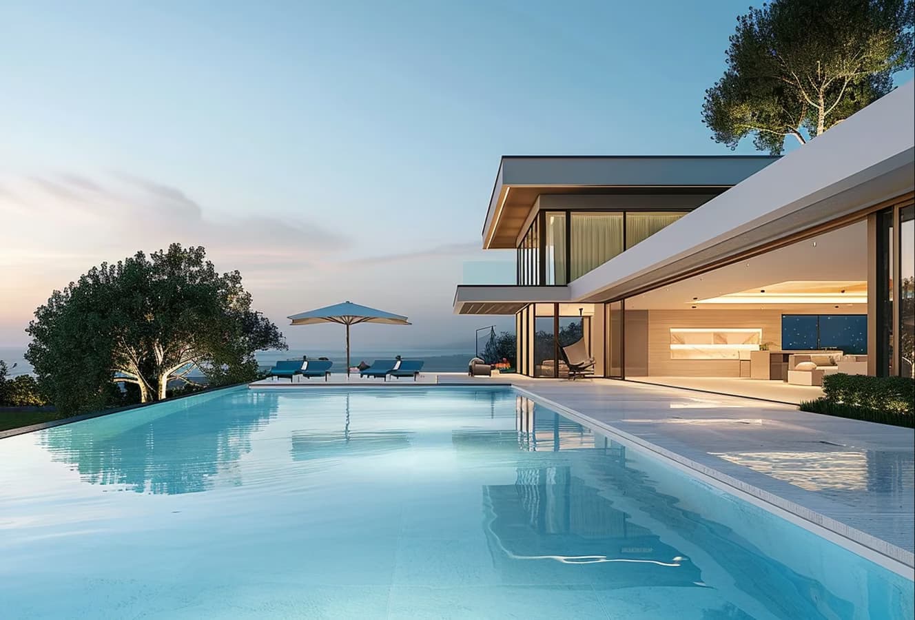 poolproject